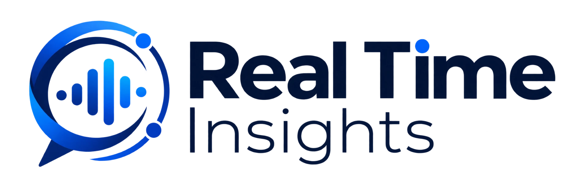 Real Time Insights